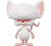 Animaniacs - Figurine Ultimates Brain 18 Cm