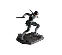 Figurine The Brush - Kaiju No.8 - Soshiro Hoshina