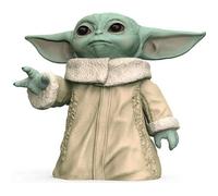 Figurine The Child de 16,5 cm - Star Wars The Mandalorian - HASBRO - Articulée et parlante
