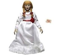 Figurine - The Conjuring - Retro Annabelle 20 Cm noir G