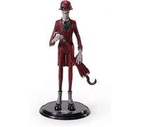 Bendyfigs Figurine The Crooked Man – The Conjuring 2 – 19 cm – The Noble Collection