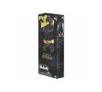 Figurine Batman The Dark Knight 30 cm Noir