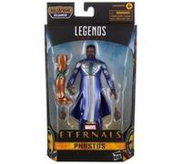 Figurine The Eternals Legends Modèle aléatoire Multicolore