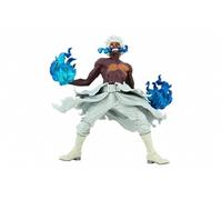 Figurine The Evil Villains Dx | My Hero Academia | Dabi