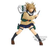Banpresto Figurine My Hero Academia Himiko Toga The Evil Villains Dx Vol.2 17 cm