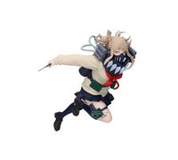Figurine The Evil Villains Plus - My Hero Academia - Himiko Toga G