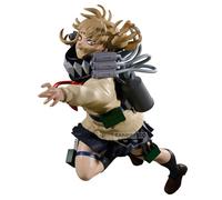 Figurine The Evil Villains Plus My Hero Academia Himiko Toga Ii