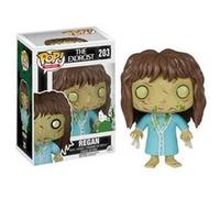 Figurine Pop - The Exorciste - Regan - Funko Pop