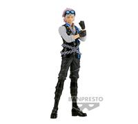 Figurine The Grandline Series - One Piece Film Red - Koby - Rouge - 15 ans - Intérieur