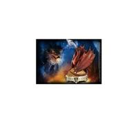 Figurine The Hobbit - Brûleur d'encens Smaug