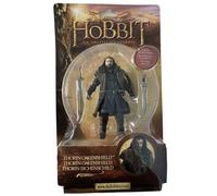 Figurine - The Hobbit Thorin Oakenshield 13 Cm Le Hobbit - NEUF