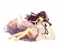Figurine - The Idolm@ster Cinderella Girls - Shiki Ichinose (ver.special)