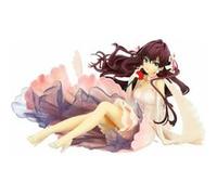 Banpresto Figurine d'action Shiki Ichinose Special Ver. - The Idolm@Ster Cinderella Girls Espresto EST-Dressy and Attractive Eyes 17 cm Multicolore BP19201