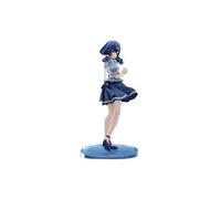 Bandai Figurine The Idolmaster Shiny Colours Rinze Morino Bleu Enfants