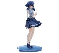 BanPresto - The Idolmaster Shiny Colors - Rinze Morino Statue [New Toy] Figure