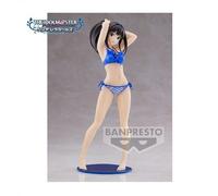 Figurine The Idolmaster Cinderella Girls Celestial Vivi - Rin Shibuya 20cm