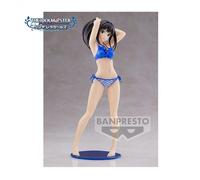 Figurine The Idolmaster Cinderella Girls Celestial Vivi - Rin Shibuya 20cm