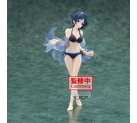 Figurine The Idolmaster Cinderella Girls Espresto - Kanade Hayami 20cm