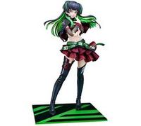 Figurine The Idolmaster Shiny Colors - 1/7 Fuyuko Mayuzumi Neon Light Romancer Ver 23 cm G