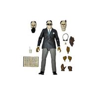NECA Action Figure Invisible Man 18Cm