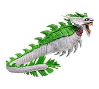 Figurine The Joker Dragon Dark Nights: Metal DC 25 cm G