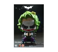 The Dark Knight Trilogy - Figurine Cosbi The Joker 8 cm G