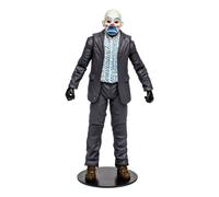 Figurine The Joker The Dark Knight- Mcfarlane Vault