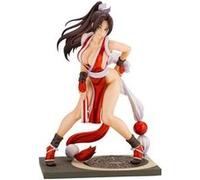Figurine The King Of Fighters '98 Bishoujo - Statuette 1/7 Mai Shiranui 21 cm G