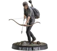 Dark Horse Comics – Figurine The Last of Us : Ellie – avec son arc – 20 cm