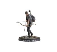 Dark Horse Comics – Figurine The Last of Us : Ellie – avec son arc – 20 cm