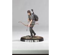 Statuette - The Last Of Us Part II - Ellie With Bow