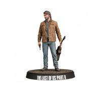 Figurine The Last of Us part II - Joel avec guitare - 20 cm