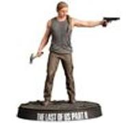 Figurine The Last of Us Part II - Statuette Abby 22 cm. G