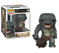 Figurine The Lord of the Ring - Cave Troll Super Pop 15cm