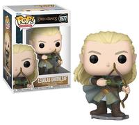 Figurine Funko Pop Movies The Lord of The Rings Legolas Greenleaf