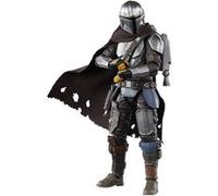 Figurine The Mandalorian Jumbo Vintage Star Wars 30 cm