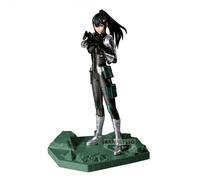 Figurine The Metallic - Kaiju No. 8 - Mina Ashiro