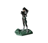 Figurine The Metallic | Kaiju No. 8 | Mina Ashiro