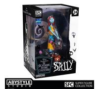 ABYstyle L'ETRANGE NOEL DE MONSIEUR JACK Figurine Sally