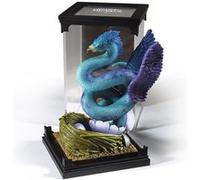 The Noble Collection – Figurine de collection Occamy – Peinte à la main – Licence officielle