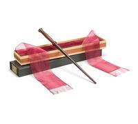 Figurine - THE NOBLE COLLECTION - Baguette de Harry Potter - Marron - 6 ans et plus - Licence Officielle