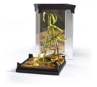 Figurine The Noble Collection Les Animaux Fantastiques Botruc Multicolore G