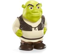 Figurine - THE NOBLE COLLECTION - Shrek Pufflum - Couleur Verte - Utilisation Intérieure - Pour Enfants