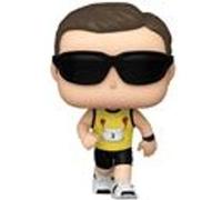 Funko Figurine POP! The Office US – Fun Run Andy 9 cm – G