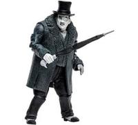 Figurine The Penguin Batman: Arkham City DC Multiverse 18 cm Multicolore G