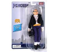 Figurine The Penguin DC Batman Retro 20 cm Multicolore