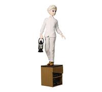 Figurine The Promised Neverland de Ray Emma Norman - Figurine de rôle en PVC - Cadeau de Noël pour enfants, adolescents et fans d'anime