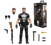 Marvel Legends Series Figurine de collection Punisher 15 cm