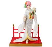 Figurine The Quintessential Quintuplets 2 - Statuette 1/7 Ichika Nakano -Shiromuku 22 cm G
