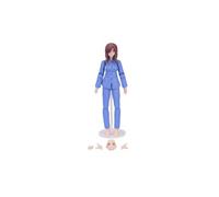 Figurine The Quintessential Quintuplets - Figurine Miku Nakano 15 cm